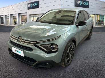 SPOTICAR Citroën C4 Puretech 130 S&s Feel Pack Eat8 Usata - Berlina Benzina Blu - Roma - 1202458819_1