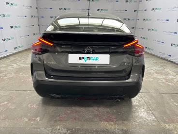 SPOTICAR Citroën C4 Bluehdi 130 S&s Shine Eat8 Usata - Berlina Diesel Grigio - Roma - 1202463059_5