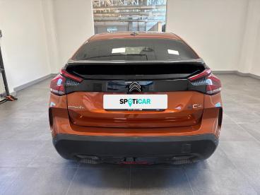 SPOTICAR Citroën C4 100 Kw 136cv Electric Shine Usata - Berlina Elettrica Arancione - Roma - 1202465361_5
