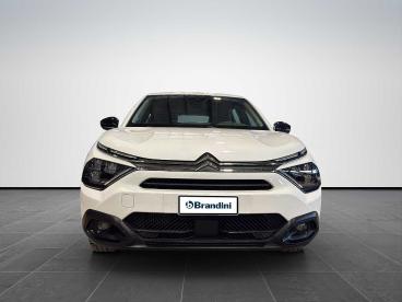 SPOTICAR Citroën C4 1.2 Puretech Plus S&s 130cv Usata - Berlina Benzina Bianco - Sesto Fiorentino - 1202466726_2