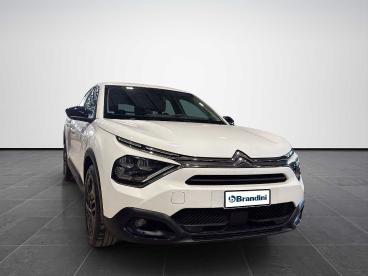 SPOTICAR Citroën C4 1.2 Puretech Plus S&s 130cv Usata - Berlina Benzina Bianco - Sesto Fiorentino - 1202466726_3