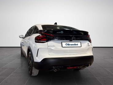 SPOTICAR Citroën C4 1.2 Puretech Plus S&s 130cv Usata - Berlina Benzina Bianco - Sesto Fiorentino - 1202466726_4