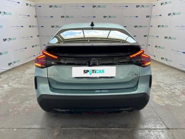 SPOTICAR Citroën C4 Bluehdi 130 S&s Shine Eat8 Usata - Berlina Diesel Blu - Roma - 1202467779_5