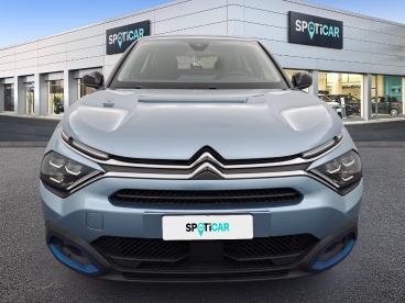 SPOTICAR Citroën C4 100 Kw 136cv Electric Feel Usata - Berlina Elettrica Blue - Italia - 1202473162_2