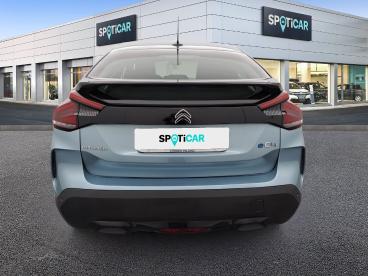SPOTICAR Citroën C4 100 Kw 136cv Electric Feel Usata - Berlina Elettrica Blue - Italia - 1202473162_5