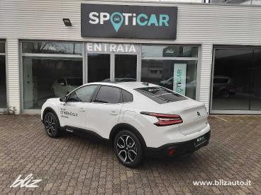 SPOTICAR Citroën C4 Shine 100kw Usata - Berlina Elettrica Bianco - Tavagnacco - 1202476999_3