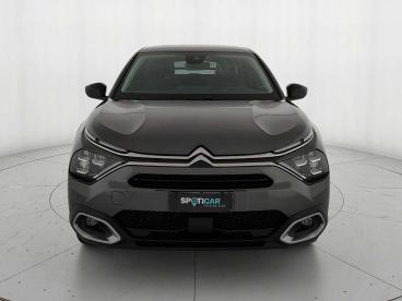 SPOTICAR Citroën C4 Bluehdi 130 S&s Eat8 Max Usata - Berlina Diesel Grigio - San Marco Evangelista - 1202477597_2