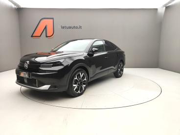 SPOTICAR Citroën C4 X 1.2 Puretech 130cv Max Eat8 Usata - Berlina Benzina Nero - Voghera - 502481669_1