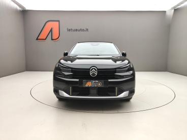 SPOTICAR Citroën C4 X 1.2 Puretech 130cv Max Eat8 Usata - Berlina Benzina Nero - Voghera - 502481669_2