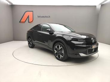 SPOTICAR Citroën C4 X 1.2 Puretech 130cv Max Eat8 Usata - Berlina Benzina Nero - Voghera - 502481669_3