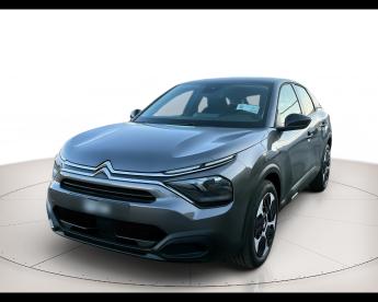 SPOTICAR Citroën C4 1.2 Puretech You S And S 100cv Usata - Berlina Benzina Grigio - Verona - 502481790_1