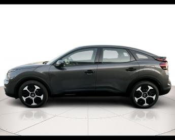 SPOTICAR Citroën C4 1.2 Puretech You S And S 100cv Usata - Berlina Benzina Grigio - Verona - 502481790_2