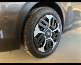 SPOTICAR Citroën C4 1.2 Puretech You S And S 100cv Usata - Berlina Benzina Grigio - Verona - 502481790_4