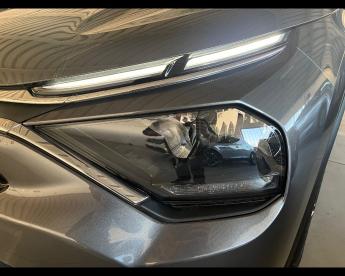SPOTICAR Citroën C4 1.2 Puretech You S And S 100cv Usata - Berlina Benzina Grigio - Verona - 502481790_5