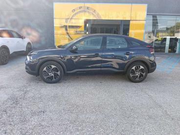 SPOTICAR Citroën C4 Puretech 130 S&s Plus Usata - Berlina Benzina Blu - Pesaro - 1202483732_2