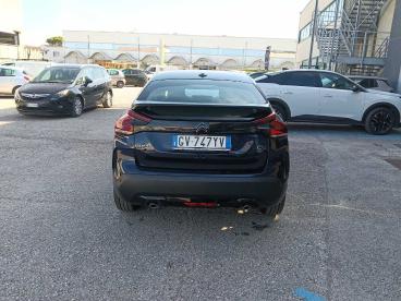 SPOTICAR Citroën C4 Puretech 130 S&s Plus Usata - Berlina Benzina Blu - Pesaro - 1202483732_4