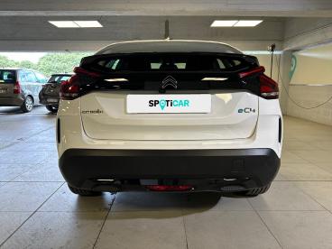 SPOTICAR Citroën C4 100 Kw 136cv Electric Shine Pack Usata - Berlina Elettrica Bianco - Milano - 1202484715_5