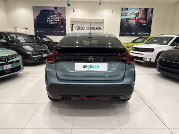 SPOTICAR Citroën C4 Puretech 130 S&s Shine Usata - Berlina Benzina Blu - Napoli - 1202487378_5