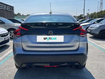 SPOTICAR Citroën C4 Puretech 130 S&s Feel Usata - Berlina Benzina Grigio - Ravenna - 1202488657_5