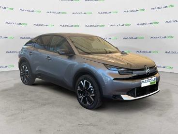 SPOTICAR Citroën C4 Benzina 130 Cv  Automatico - Max Usata - Berlina Benzina Grigio - Bari - 1202492381_1