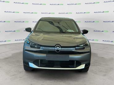 SPOTICAR Citroën C4 Benzina 130 Cv  Automatico - Max Usata - Berlina Benzina Grigio - Bari - 1202492381_2