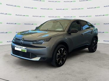 SPOTICAR Citroën C4 Benzina 130 Cv  Automatico - Max Usata - Berlina Benzina Grigio - Bari - 1202492381_3