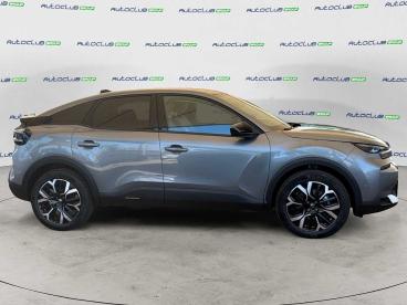 SPOTICAR Citroën C4 Benzina 130 Cv  Automatico - Max Usata - Berlina Benzina Grigio - Bari - 1202492381_5