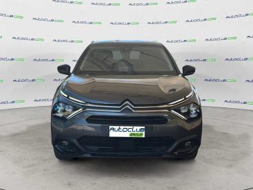 SPOTICAR Citroën C4 1.5 Bluehdi Feel Pack S&s 130cv Eat8 Usata - Berlina Diesel Grigio - Bari - 1202493598_2