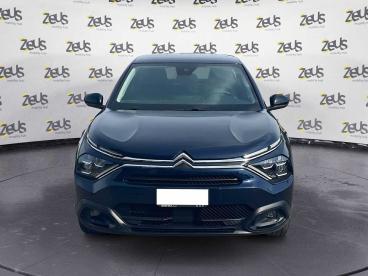SPOTICAR Citroën C4 Puretech 130 S&s Plus Usata - Berlina Benzina Blu - Faenza - 1202500269_2