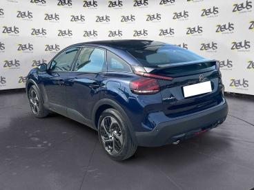 SPOTICAR Citroën C4 Puretech 130 S&s Plus Usata - Berlina Benzina Blu - Faenza - 1202500269_4
