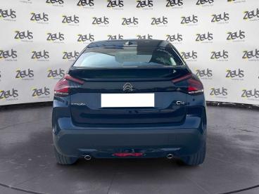 SPOTICAR Citroën C4 Puretech 130 S&s Plus Usata - Berlina Benzina Blu - Faenza - 1202500269_5