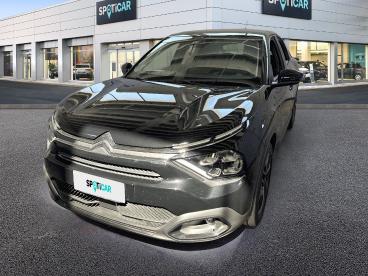 SPOTICAR Citroën C4 Bluehdi 130 S&s Feel Pack Eat8 Usata - Berlina Diesel Nero - Roma - 1202504972_1