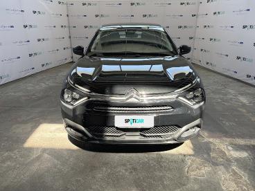 SPOTICAR Citroën C4 Bluehdi 130 S&s Feel Pack Eat8 Usata - Berlina Diesel Nero - Roma - 1202504972_2