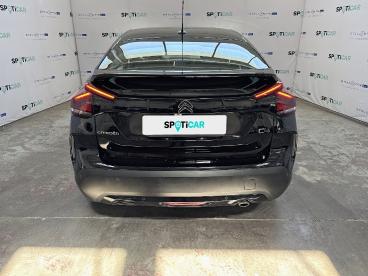 SPOTICAR Citroën C4 Bluehdi 130 S&s Feel Pack Eat8 Usata - Berlina Diesel Nero - Roma - 1202504972_5