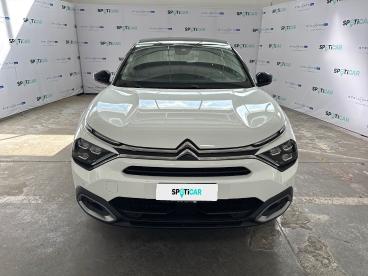SPOTICAR Citroën C4 Puretech 130 S&s Shine Eat8 Usata - Berlina Benzina Bianco - Roma - 1202510449_2