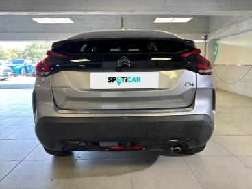 SPOTICAR Citroën C4 Bluehdi 130 S&s Shine Eat8 Usata - Berlina Diesel Grigio - Milano - 1202510451_5