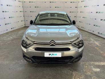 SPOTICAR Citroën C4 Bluehdi 110 S&s Feel Pack Usata - Berlina Diesel Grigio - Roma - 1202511177_2
