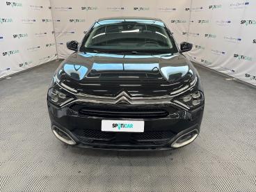 SPOTICAR Citroën C4 Bluehdi 130 S&s Shine Eat8 Usata - Berlina Diesel Nero - Roma - 1202514932_2
