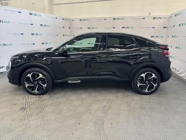 SPOTICAR Citroën C4 Bluehdi 130 S&s Shine Eat8 Usata - Berlina Diesel Nero - Roma - 1202514932_4