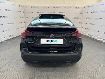 SPOTICAR Citroën C4 Bluehdi 130 S&s Shine Eat8 Usata - Berlina Diesel Nero - Roma - 1202514932_5