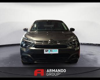 SPOTICAR Citroën C4 3ª Serie Puretech 130 S&s Plus Usata - Berlina Benzina Grigio - Cuneo - 1202516146_2