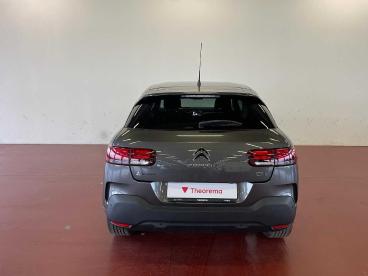 SPOTICAR Citroën C4 Cactus 1.2 Puretech Feel Pack S&s 110cv Usata - Berlina Benzina Grigio - Torino - 1202309970_4