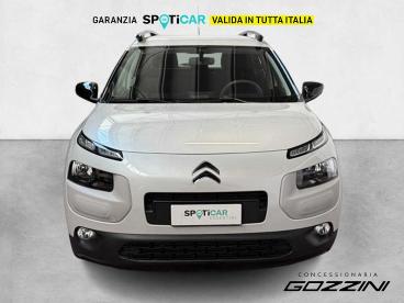 SPOTICAR Citroën C4 Cactus Bluehdi 100 Feel Edition Usata - Berlina Diesel Bianco - Chiari - 1202388591_2
