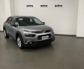 SPOTICAR Citroën C4 Cactus Puretech 110 S And S Feel Usata - Berlina Benzina Grigio - Arona - 502390740_1