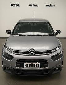 SPOTICAR Citroën C4 Cactus Puretech 110 S And S Feel Usata - Berlina Benzina Grigio - Arona - 502390740_2