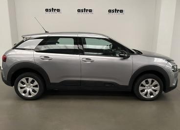 SPOTICAR Citroën C4 Cactus Puretech 110 S And S Feel Usata - Berlina Benzina Grigio - Arona - 502390740_3