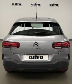 SPOTICAR Citroën C4 Cactus Puretech 110 S And S Feel Usata - Berlina Benzina Grigio - Arona - 502390740_5