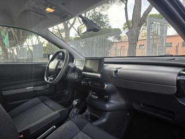 SPOTICAR Citroën C4 Cactus Bluehdi 100 Shine Usata - Berlina Diesel Grigio - Massa - 1202419704_5