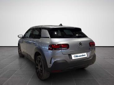 SPOTICAR Citroën C4 Cactus 1.5 Bluehdi Shine S&s 120cv Eat6 Usata - Berlina Diesel Grigio - Sesto Fiorentino - 1202426461_4