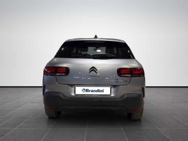 SPOTICAR Citroën C4 Cactus 1.5 Bluehdi Shine S&s 120cv Eat6 Usata - Berlina Diesel Grigio - Sesto Fiorentino - 1202426461_5